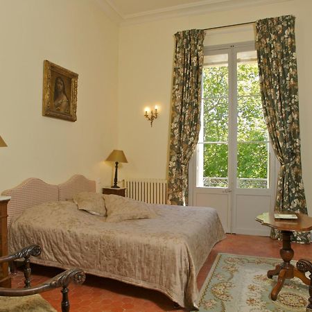 מלון Saint-Hippolyte-le-Graveyron Chateau Juvenal מראה חיצוני תמונה